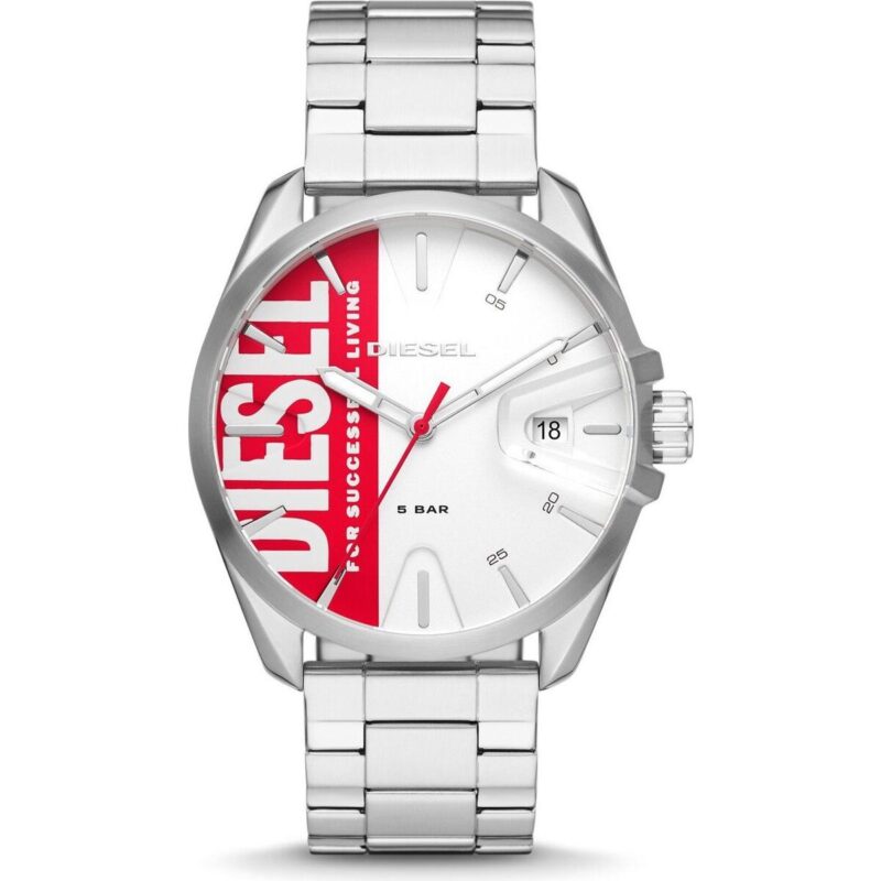 Diesel Men's Watch (DZ1992) - 51mm