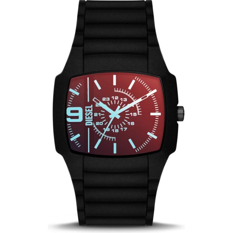 Diesel Men's Watch (DZ2166) - 45mm