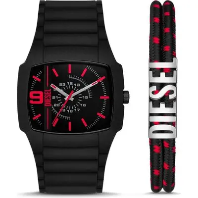Diesel Men's Watch (DZ2191SET)