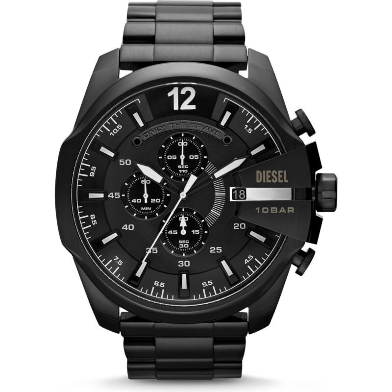 Diesel Men's Watch (DZ4283) - 51mm