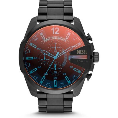 Diesel Men's Watch (DZ4318)