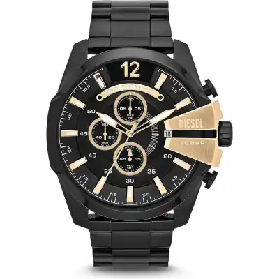 Diesel Men's Watch (DZ4338)