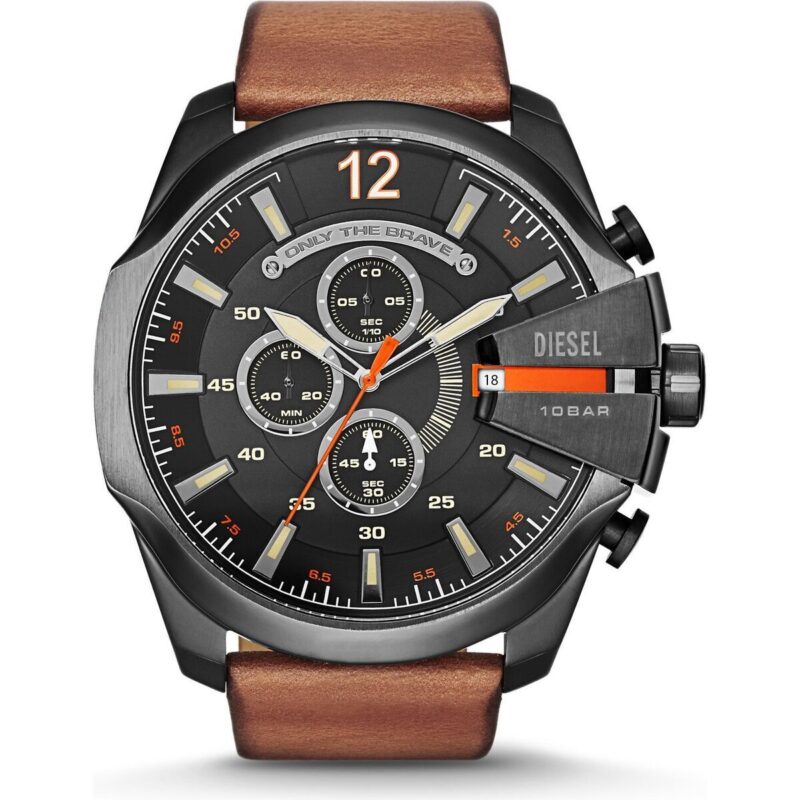 Diesel Men's Watch (DZ4343) - 51mm