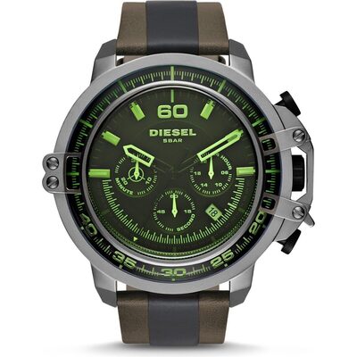 Diesel Men's Watch (DZ4407)