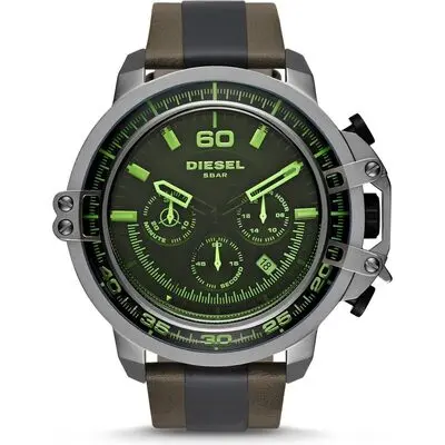 Diesel Men's Watch (DZ4407)