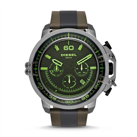 Diesel Men's Watch (DZ4407)
