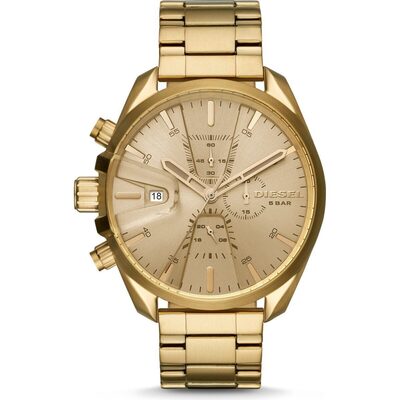 Diesel Men's Watch (DZ4475)