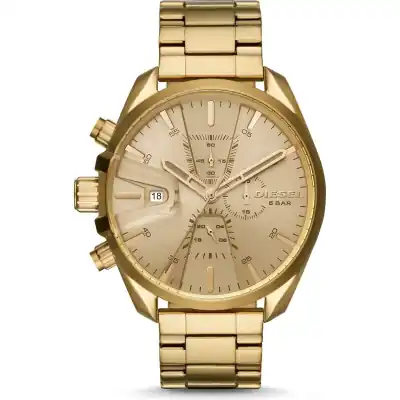 Diesel Men's Watch (DZ4475)