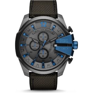 Diesel Men's Watch (DZ4500)