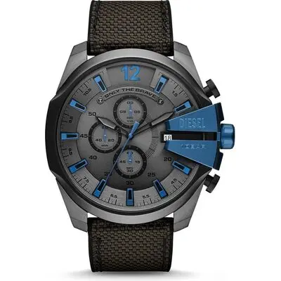 Diesel Men's Watch (DZ4500)
