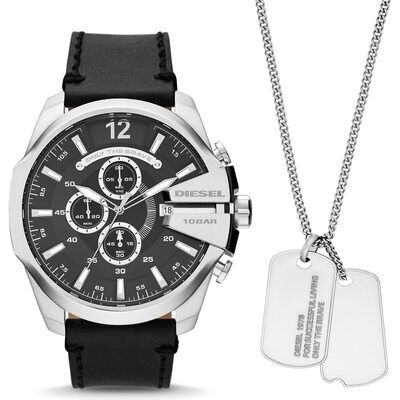 Diesel Men's Watch (DZ4559)