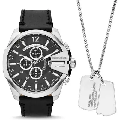 Diesel Men's Watch (DZ4559)