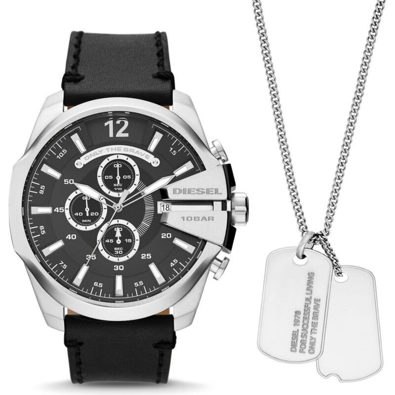 Diesel Men's Watch (DZ4559)