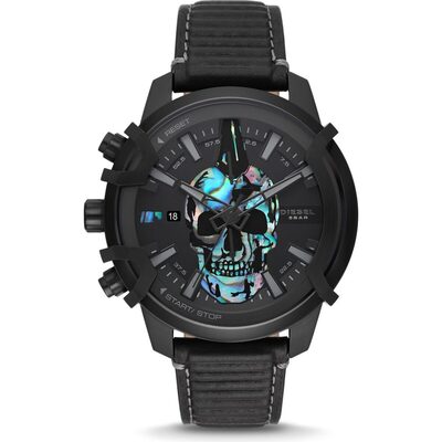 Diesel Men's Watch (DZ4576) - Griffed Collection