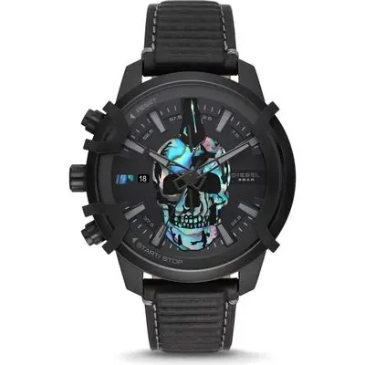 Diesel Men's Watch (DZ4576) - Griffed Collection