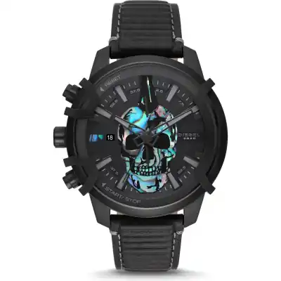 Diesel Men's Watch (DZ4576) - Griffed Collection