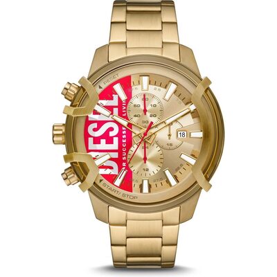 Diesel Men's Watch (DZ4595)