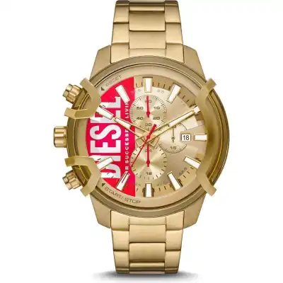 Diesel Men's Watch (DZ4595)