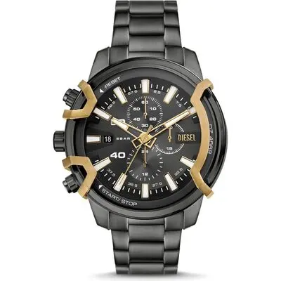 Diesel Men's Watch (DZ4668)