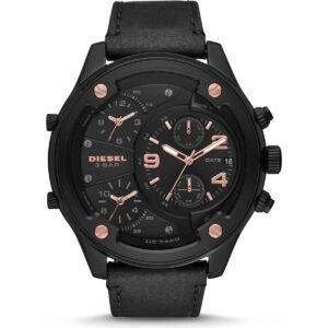 Diesel Men's Watch (DZ7428) - 56mm Boltdown