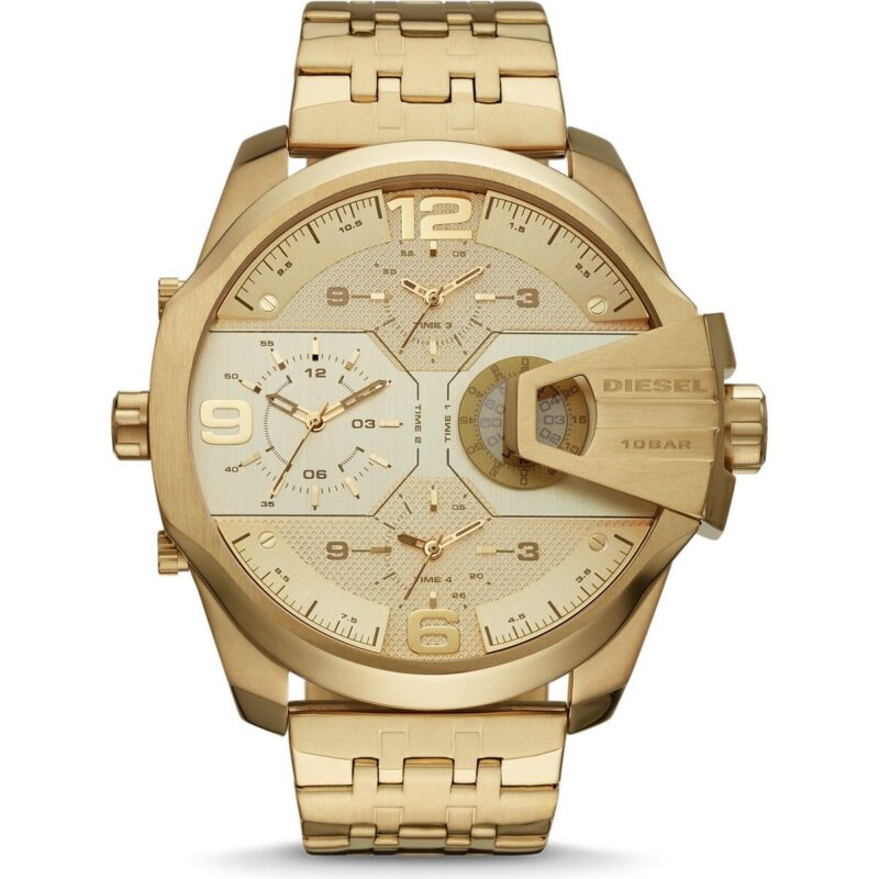 Diesel Men's Watch (DZ7447)