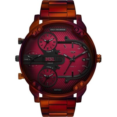 Diesel Men's Watch (DZ7491) - Mr. Daddy Slim