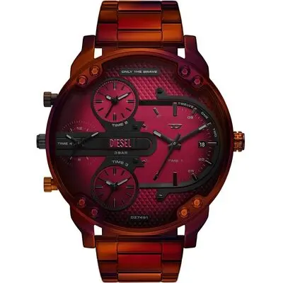 Diesel Men's Watch (DZ7491) - Mr. Daddy Slim