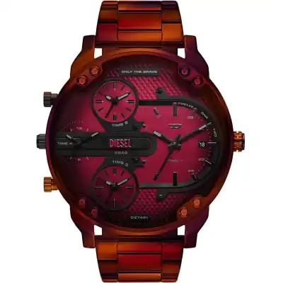 Diesel Men's Watch (DZ7491) - Mr. Daddy Slim