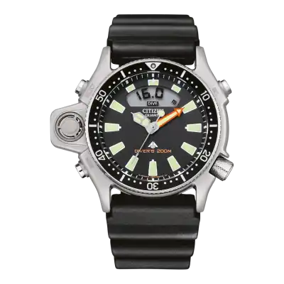 Citizen Aqualand Promaster Men's Watch (JP2000-08E)