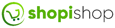 Shopishop.com logo