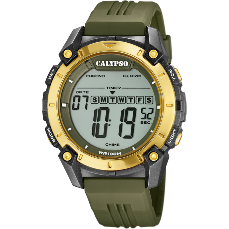 Calypso Kid's Watch (K5814_1)