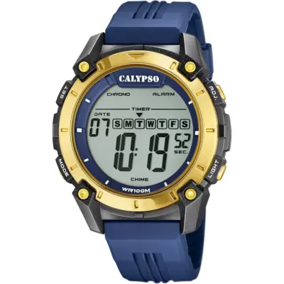 Calypso Kid's Watch (K5814_2)