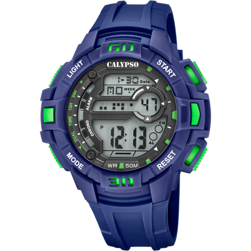 Calypso Kid's Watch (K5836_1)