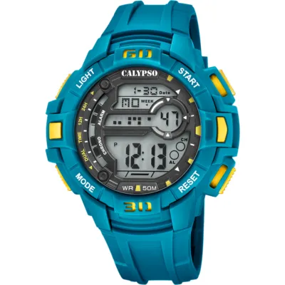 Calypso Kid's Watch (K5836_2)