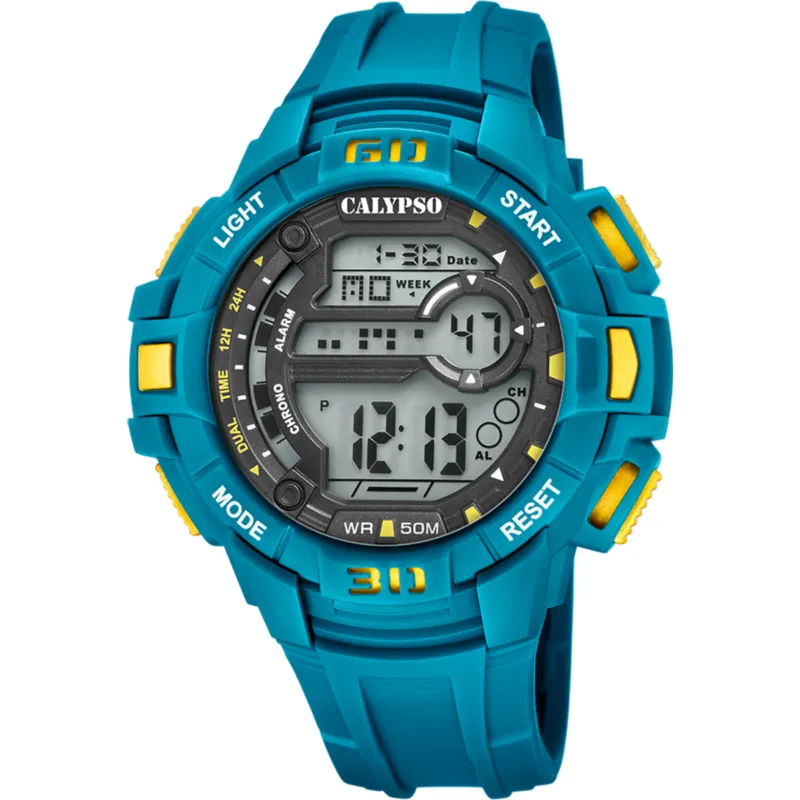 Calypso Kid's Watch (K5836_2)