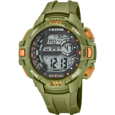 Calypso Kid's Watch (K5836_3)