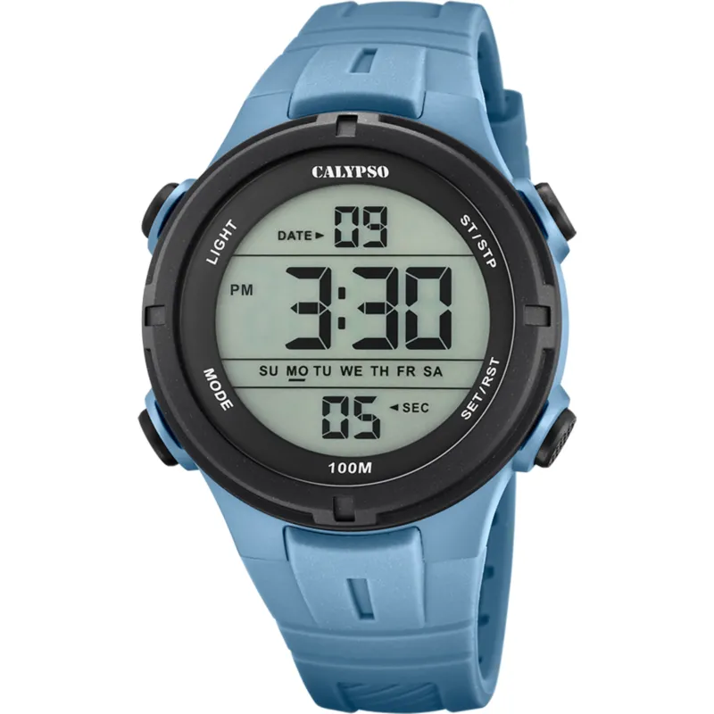 Calypso Kid's Watch (K5837_1)