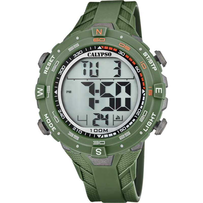 Calypso Kid's Watch (K5838_1)