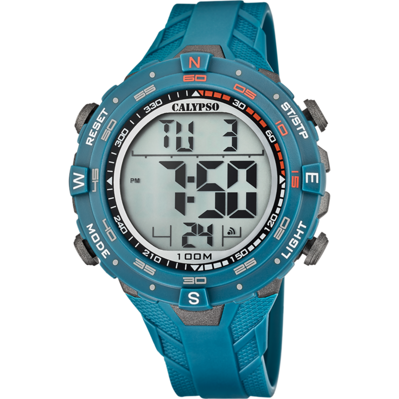 Calypso Kid's Watch (K5838_2)