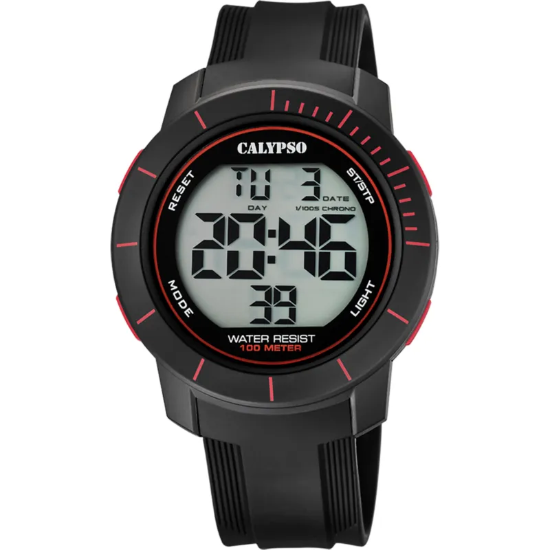 Calypso Kid's Watch (K5839_2)