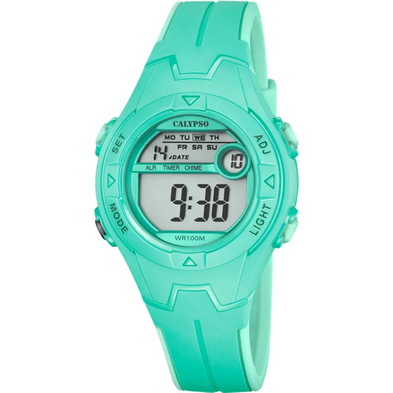 Calypso Watches k5849/3 (k5849_3) - Kid's Watch