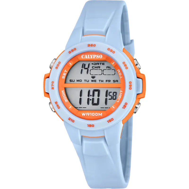 Calypso Kid's Watch (K5850_2)