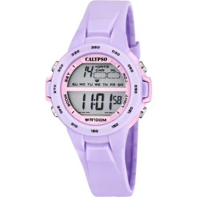 Calypso Kid's Watch (K5850_3)