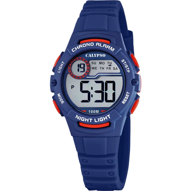 Calypso Kid's Watch (K5852_5)