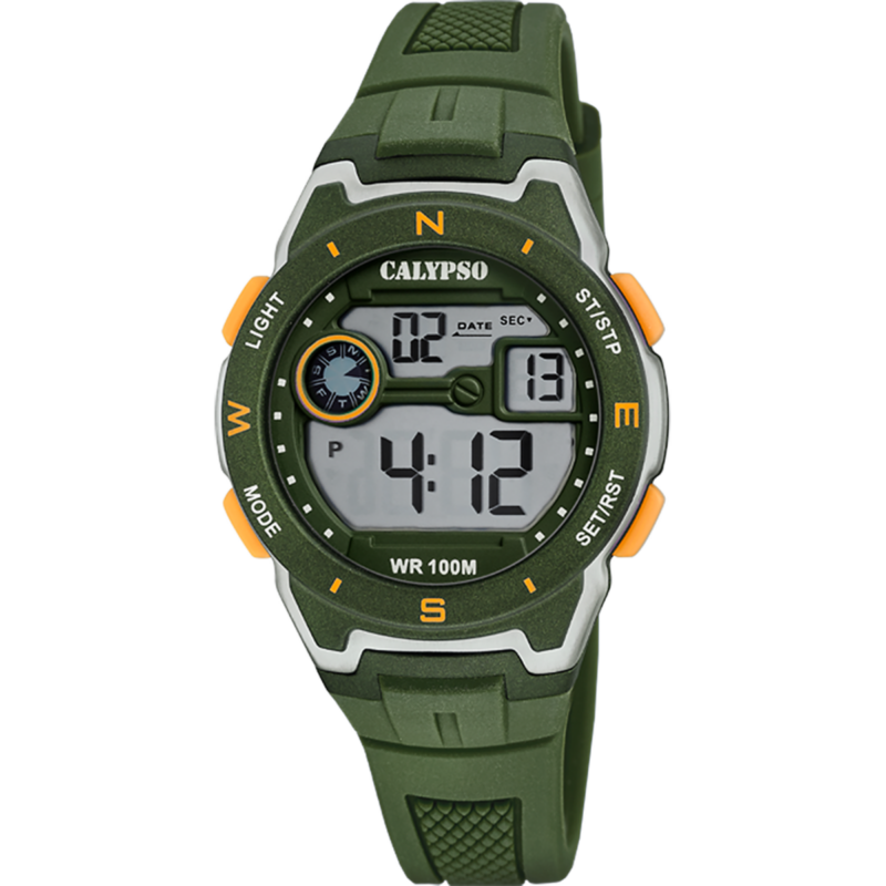 Calypso Kid's Watch (K5853_2)