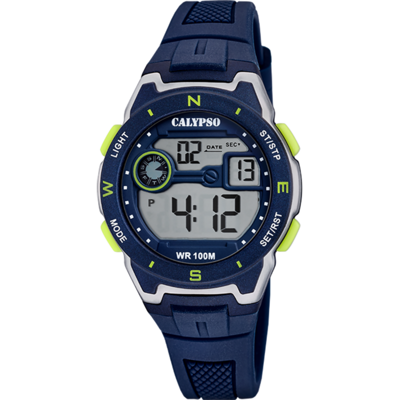 Calypso Kid's Watch (K5853_3)