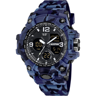 Calypso Kid's Watch (K5855_2)