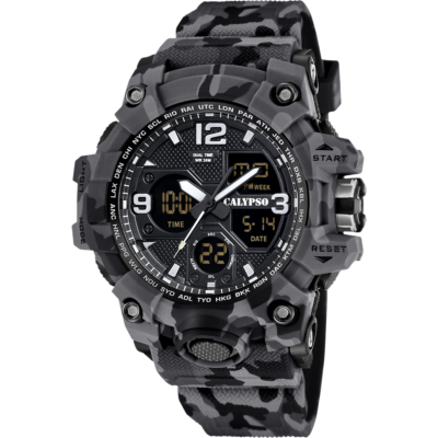Calypso Kid's Watch (K5855_4)