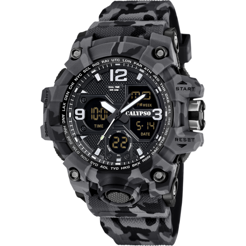 Calypso Kid's Watch (K5855_4)