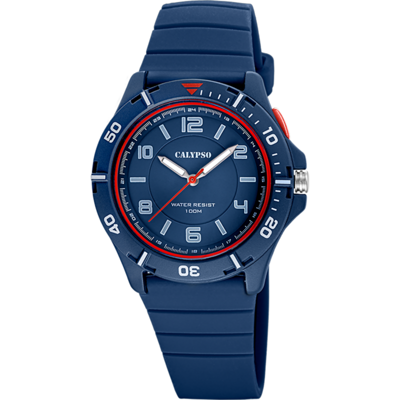 Calypso Kid's Watch (K5857_5)